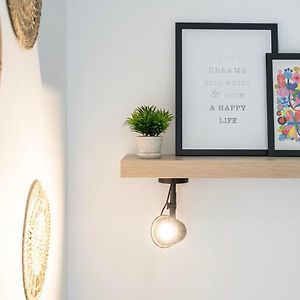 Estudio Con Encanto En Fuencarral